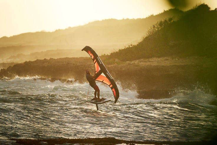 SUNSET SESSION