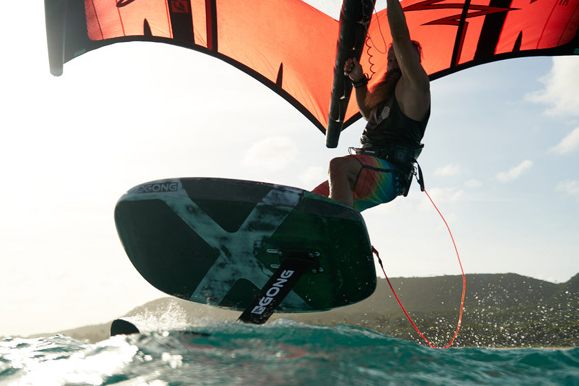 PHOTO : THE SHORT BOARDS !!!