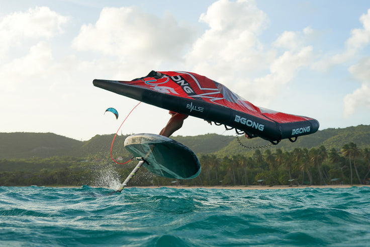 A DAY FOR TRICKS AND FREERIDE