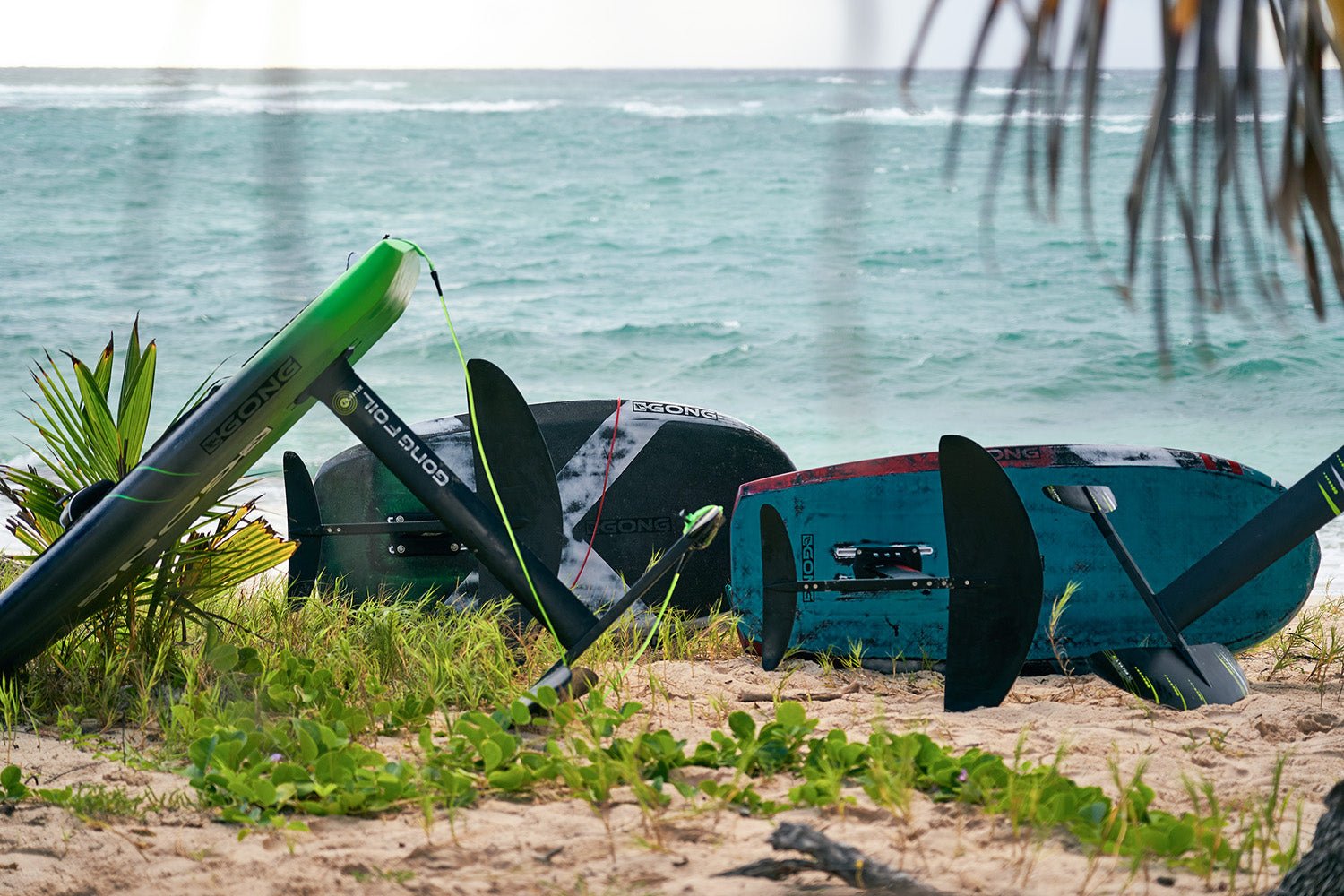 PHOTO : QUIVER !!!