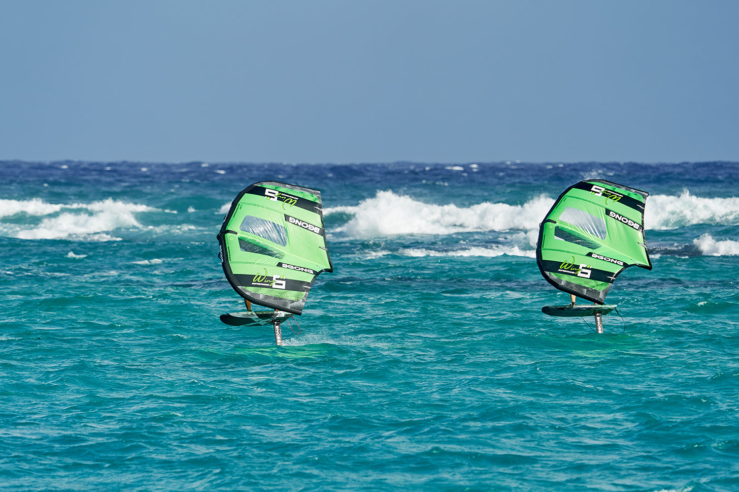 SHOP: GONG WING 6M SUPERPOWER IN STOCK!!!