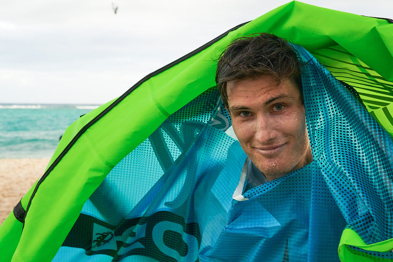 SHOP : TOUS LES TISSUS POUR RÉPARER VOTRE KITE ou votre WING