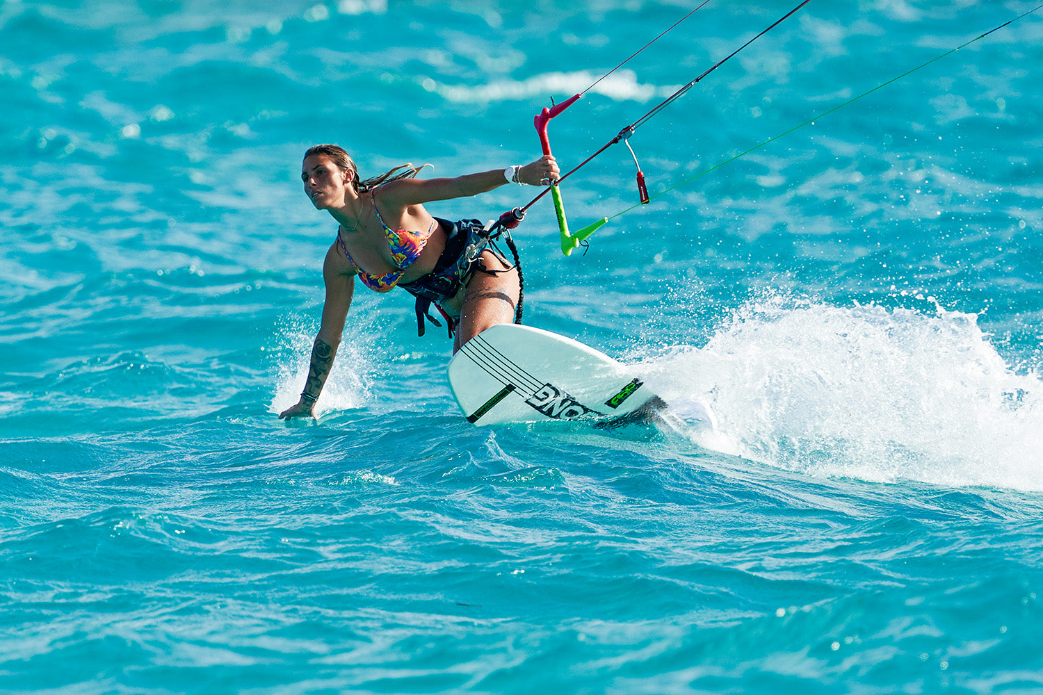 HOW TO : CHOISIR SA PLANCHE DE KITE PARTIE 3 !!!