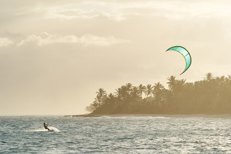 PHOTO : KITE SURF !!!