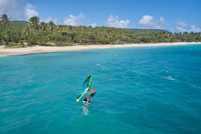 PHOTO : PARADISE !!!