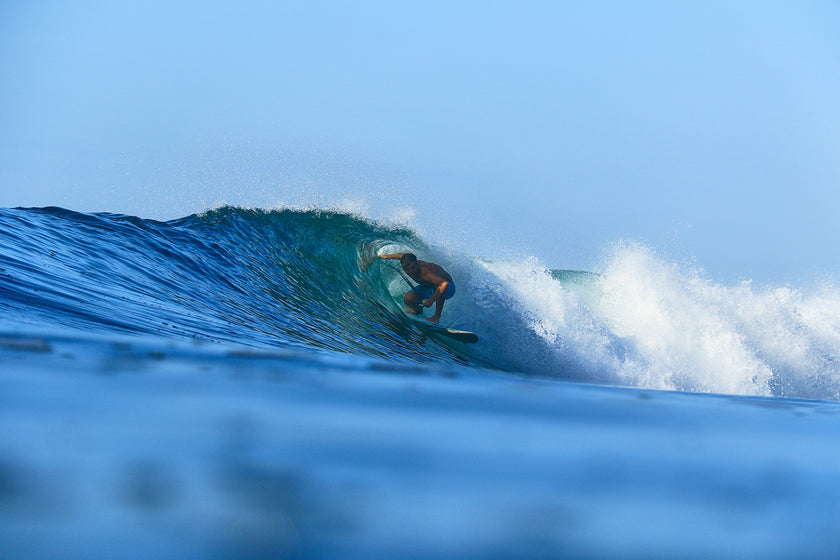 PHOTO : SUP SURF !!!