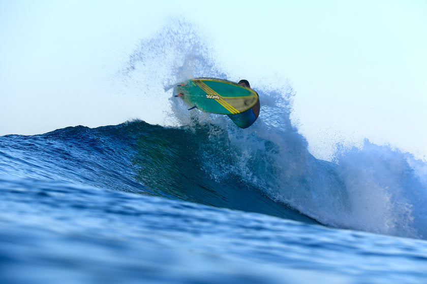 PHOTO : SUP SURF !!!