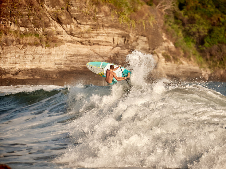 GEAR : THE KARMEN'S QUIVER BUDDIES !!!
