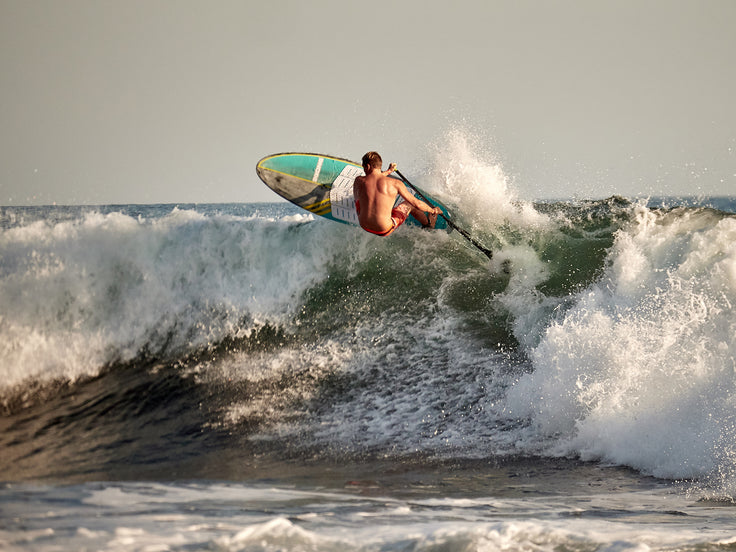PHOTO : SUP SURF !!!