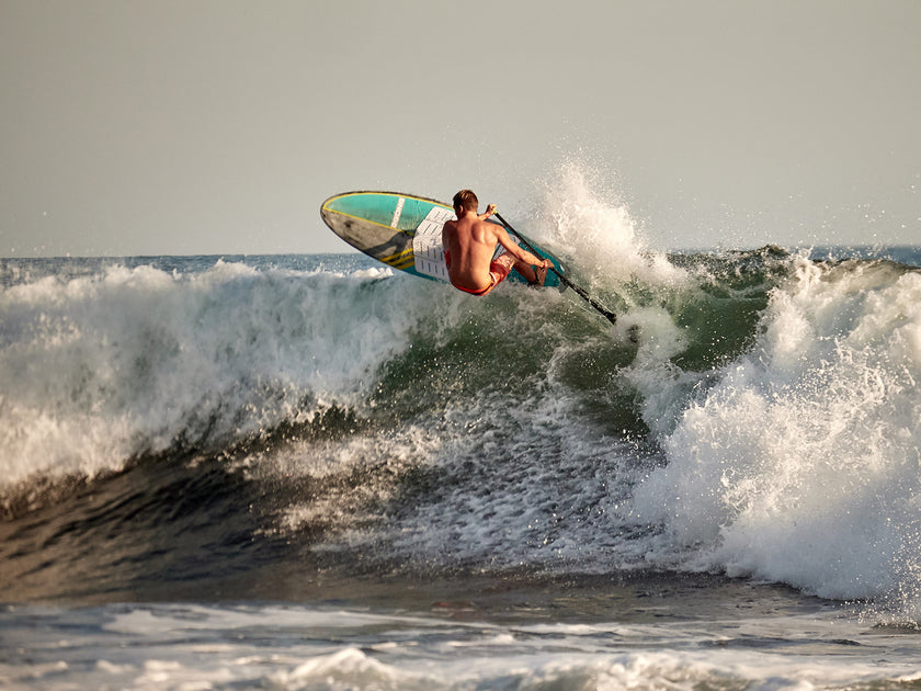 PHOTO : SUP SURF !!!