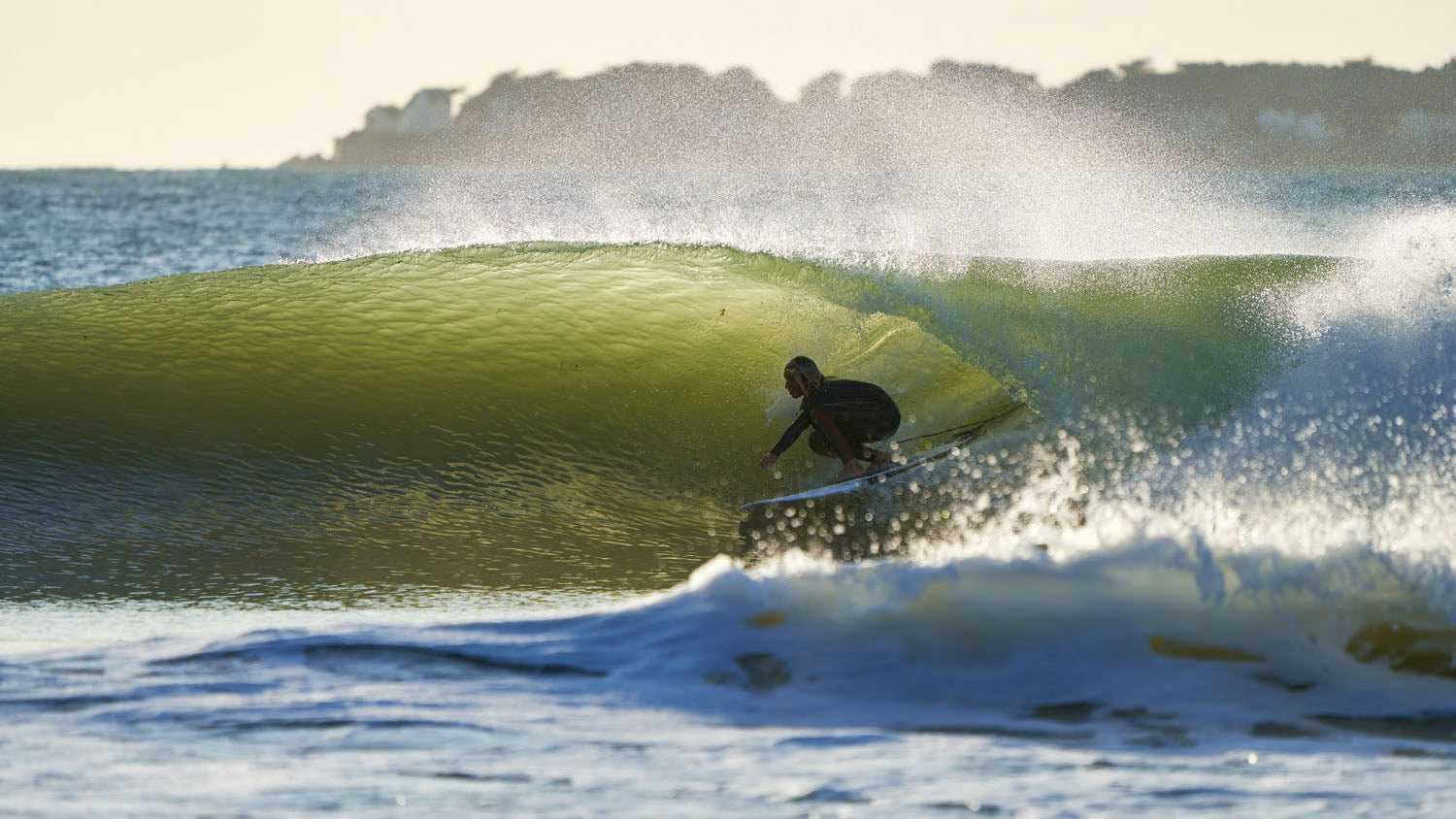 PHOTO : LA VIE DE SURFEUR !!!