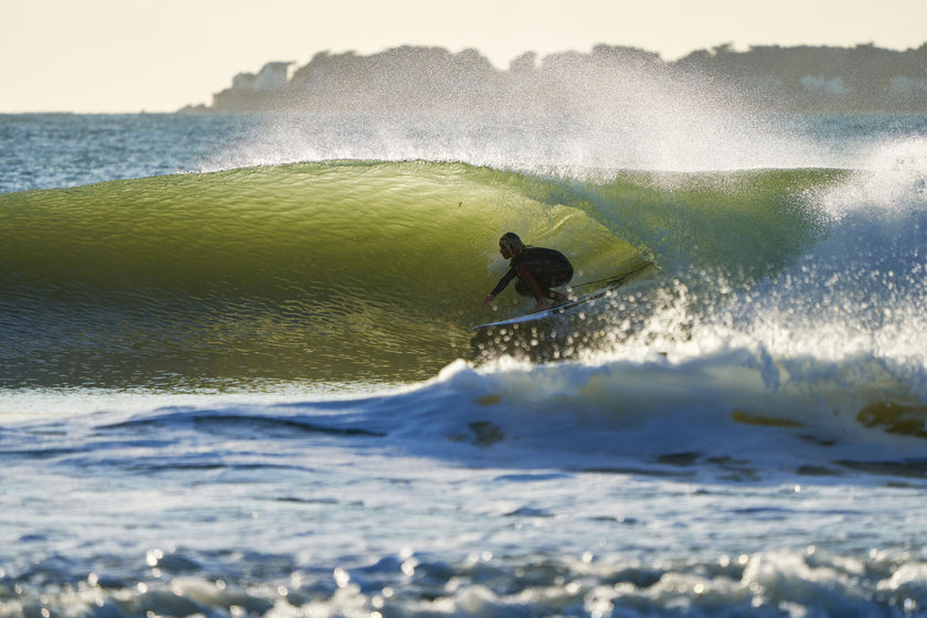 SESSION: LONGBOARD SESSION !!!