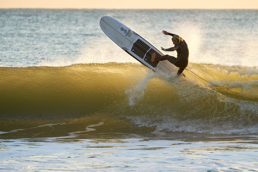 GEAR: GONG SURF 9'0 MOODRIVE EPS !!!