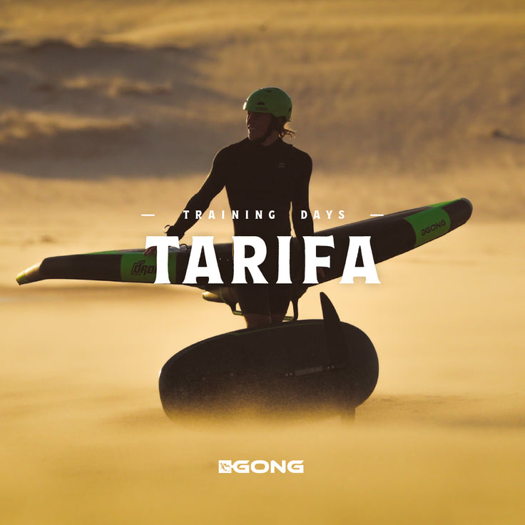 MOVIE: TRAINING DAYS IN TARIFA