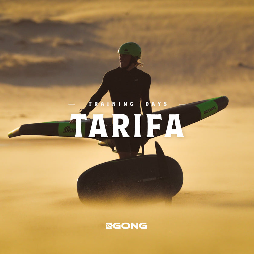 MOVIE : TRAINING DAYS IN TARIFA