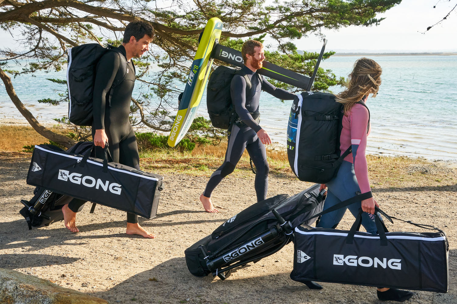 JOBS : GONG RECRUTE !