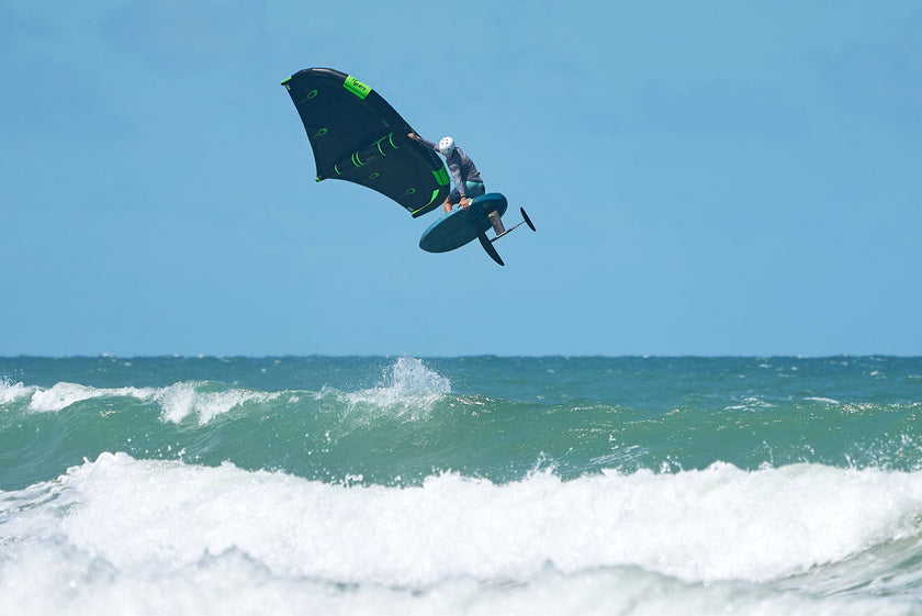 NEWS : EN PLEINE ASCENSION !