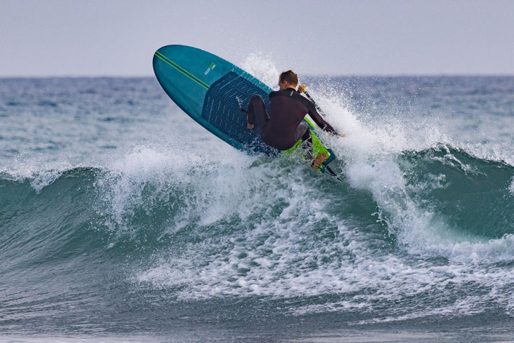 FEEDBACK : MOB FSP 2X 7’6