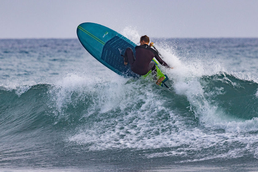 FEEDBACK : MOB FSP 2X 7’6