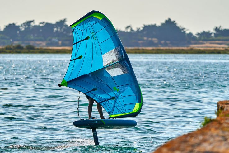GEAR: THE HIPE CRUZADER IN “NO AIR”!