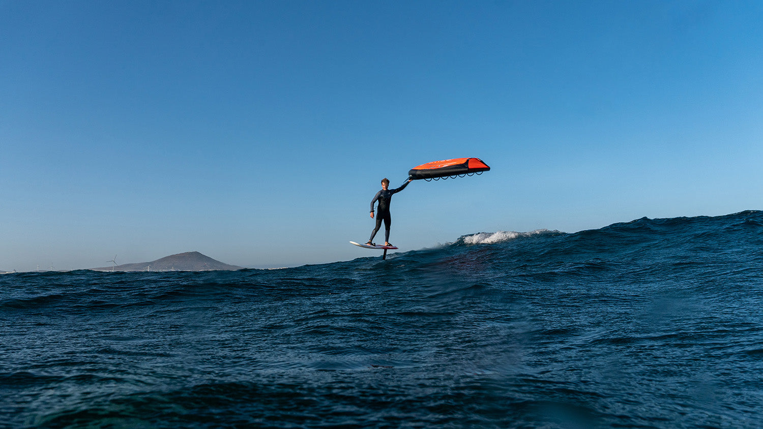 PHOTO: WING SURF !!!