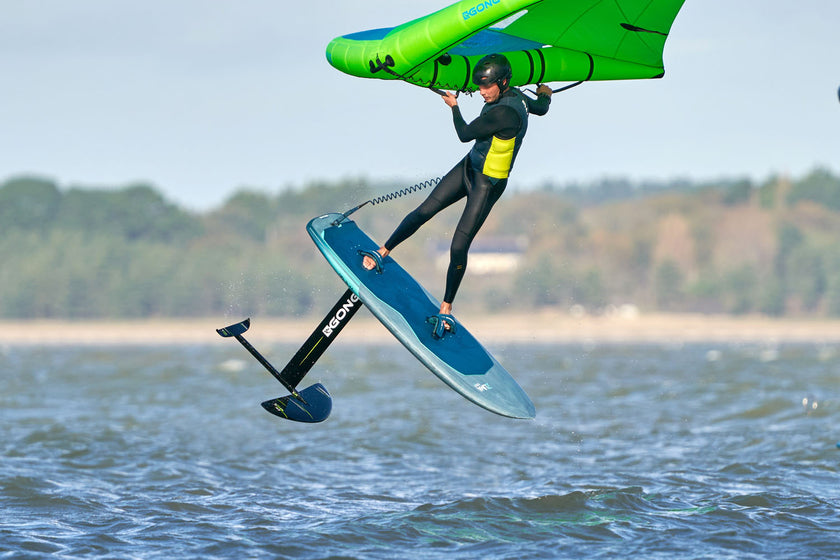 MATOS : HAUT POTENTIEL EN X-OVER !