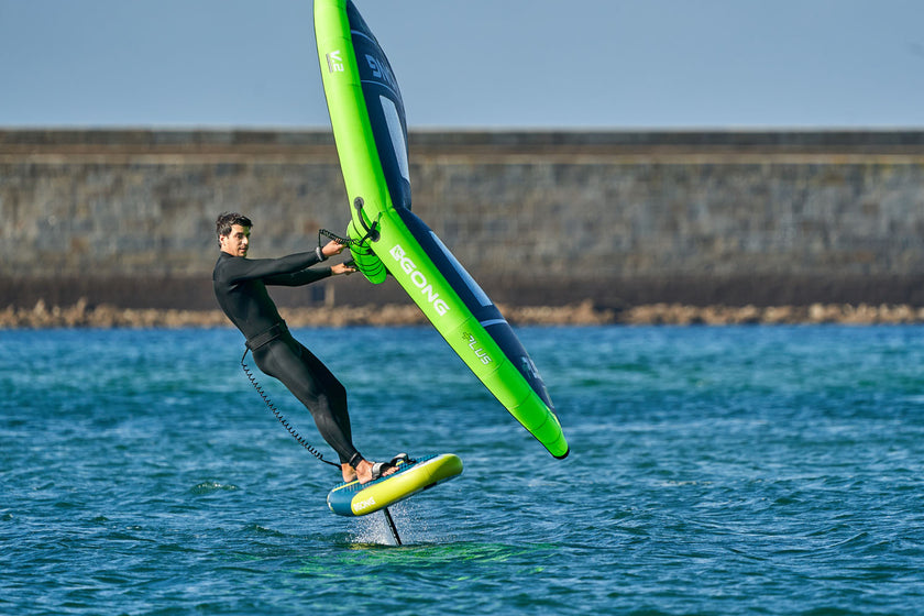 FEEDBACK : HIPE 5’5
