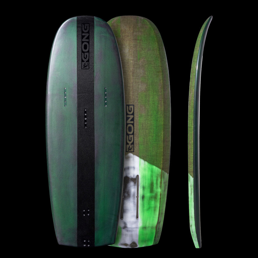 FACTORY : 4'6 CATCH MADE IN LA FRANCE !!!