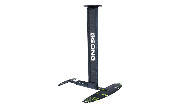 SHOP: GONG FOIL CARBON MAST COVERS !!!