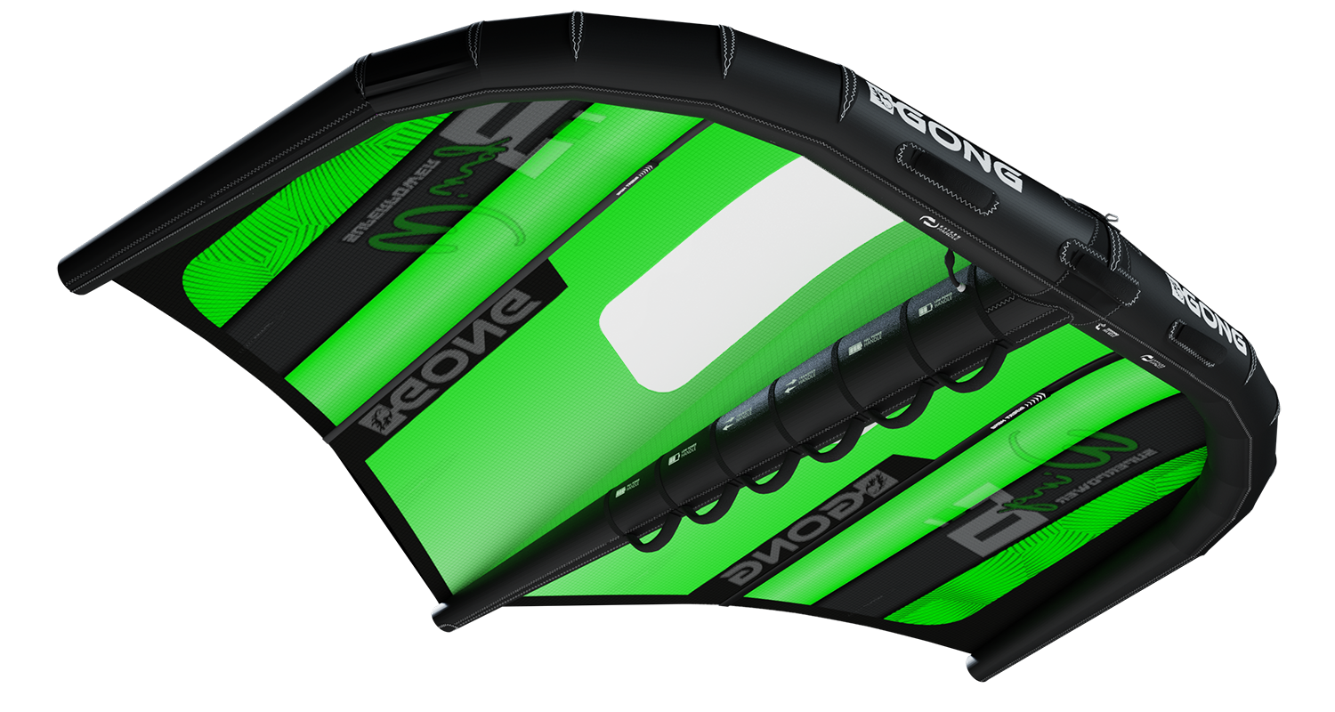 FEEDBACK : GONG WING SUPERPOWER 9M !!!