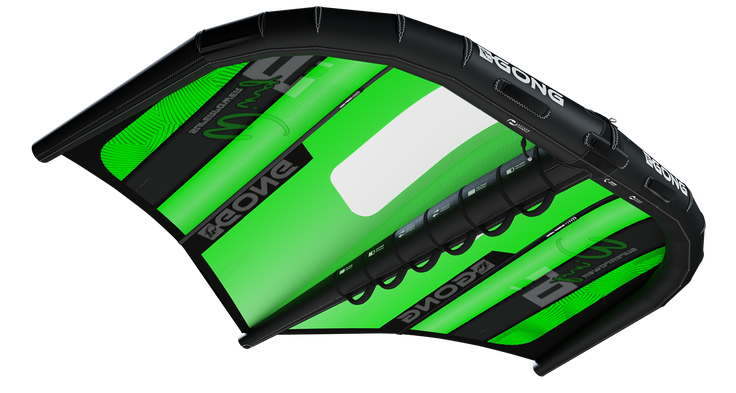 FEEDBACK : GONG WING SUPERPOWER 9M !!!