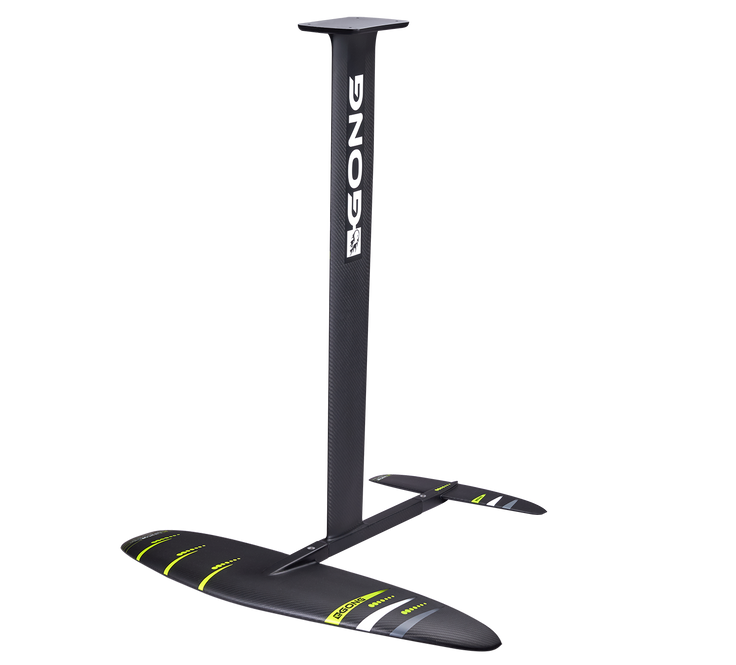 MATOS : GONG FOIL WING PRO XL !!!