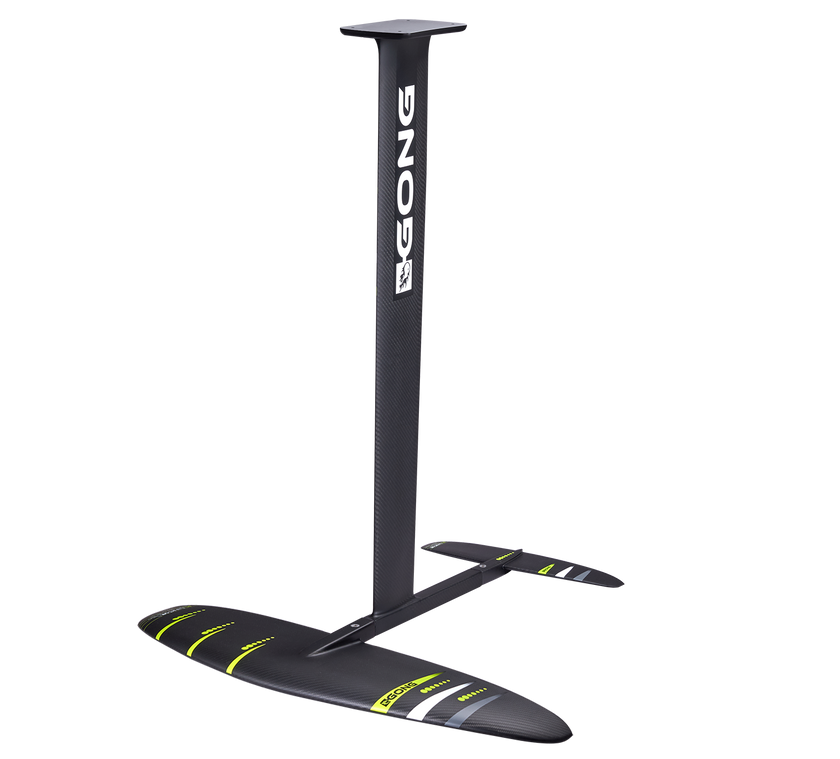 GEAR : GONG FOIL WING PRO XL !!!