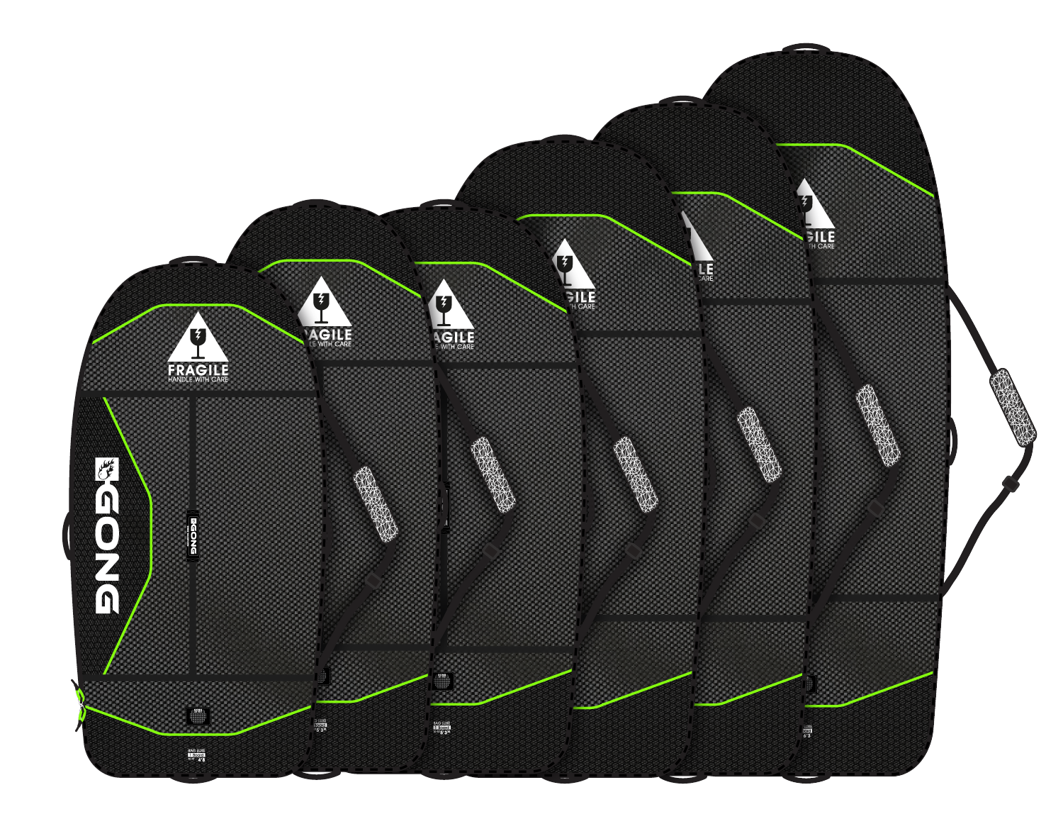SHOP : GONG SUP FOIL BAG LUXE ONLINE !!!
