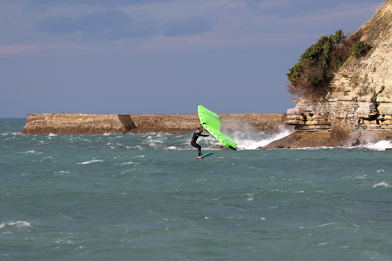 PHOTOS : WING SPIRIT !!!