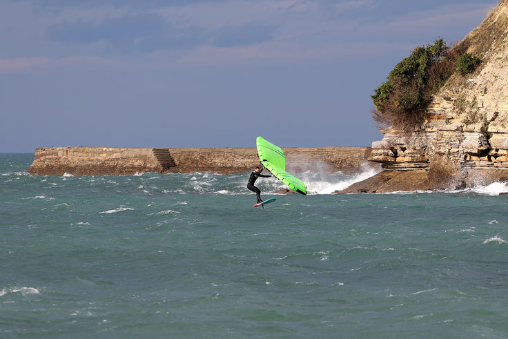 PHOTOS : L'ESPRIT WING !!!