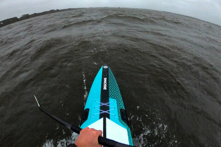 FEEDBACK : 12'6 COUINE MARIE RACE 2020 !!!