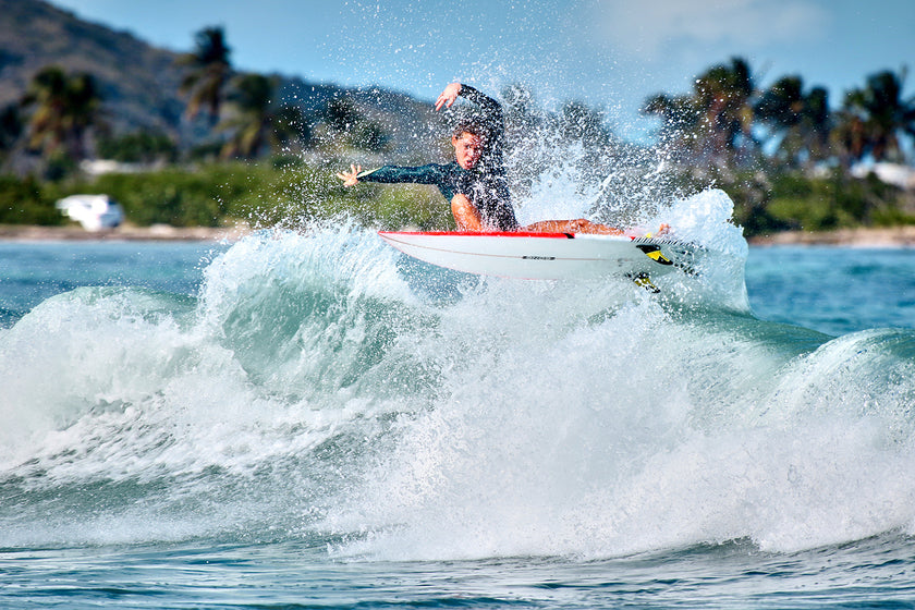 PHOTO : SESSION SURF !!!