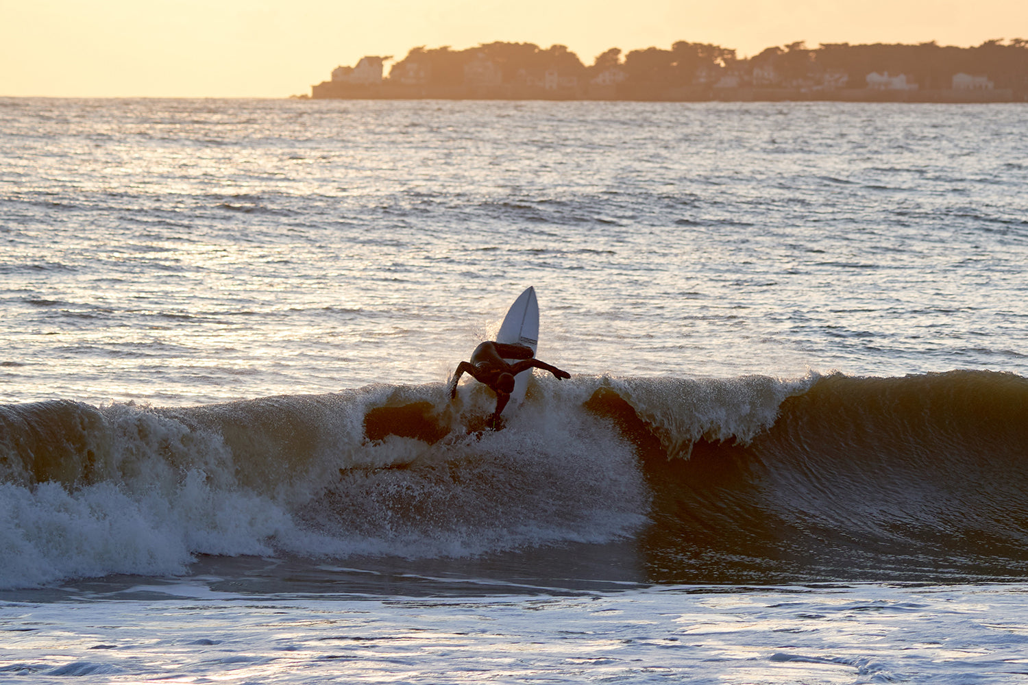 PHOTO : END OF DAY !!!