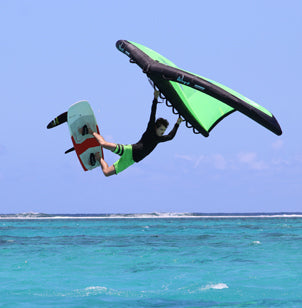 MANEAS LAGOON LIFE