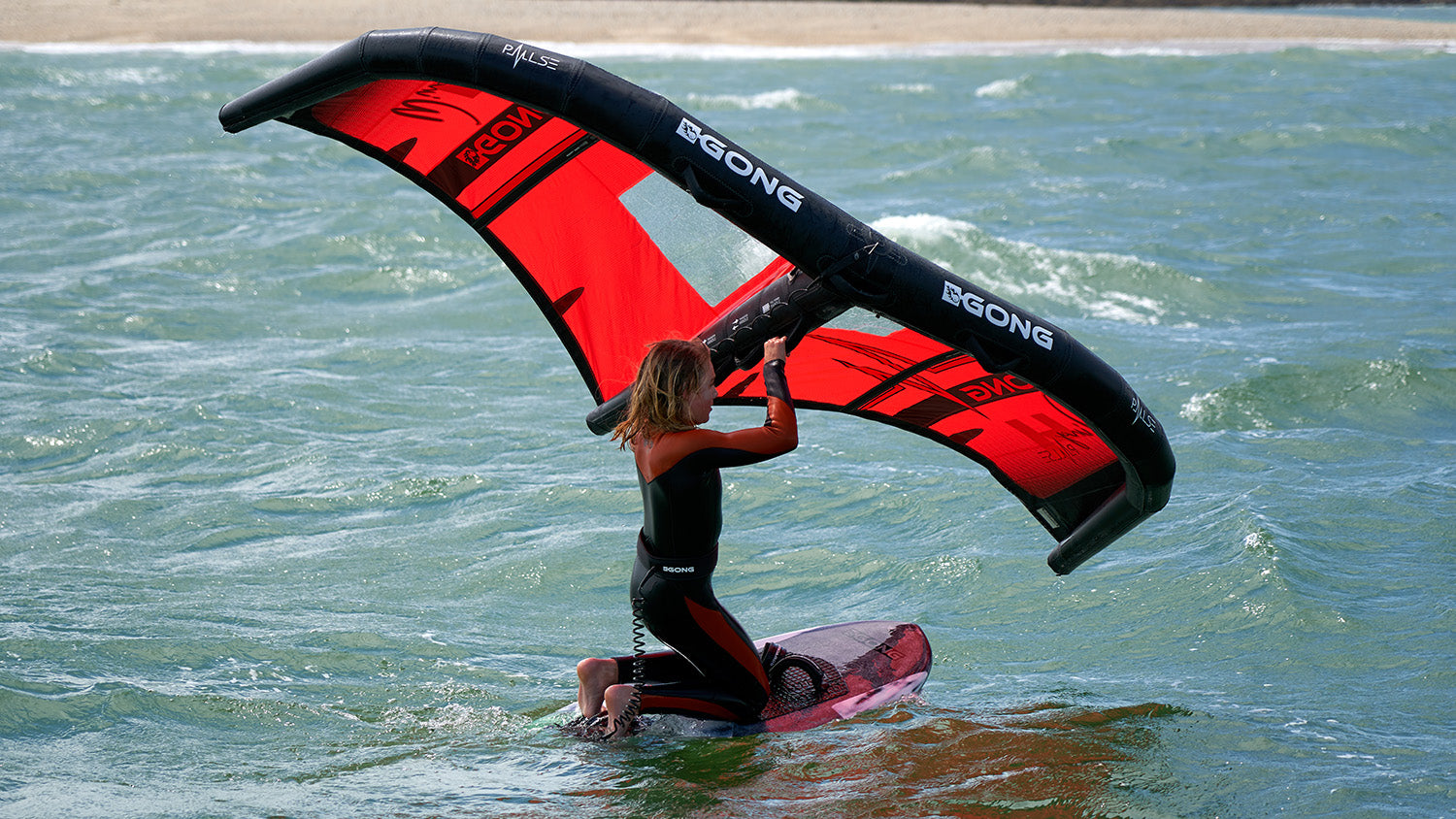 HOW TO : NAVIGUER A GENOUX !!!