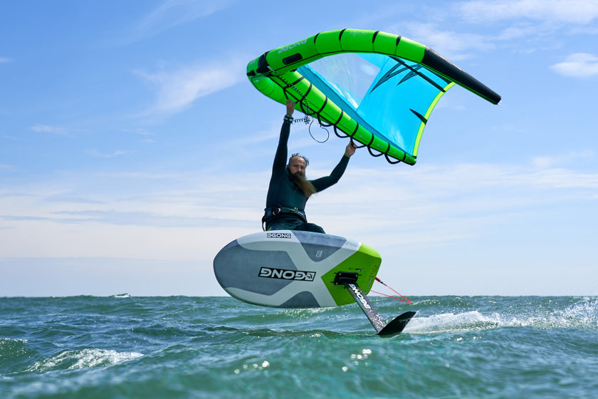 GEAR: WING BOARDS TECHNOLOGIES !!!