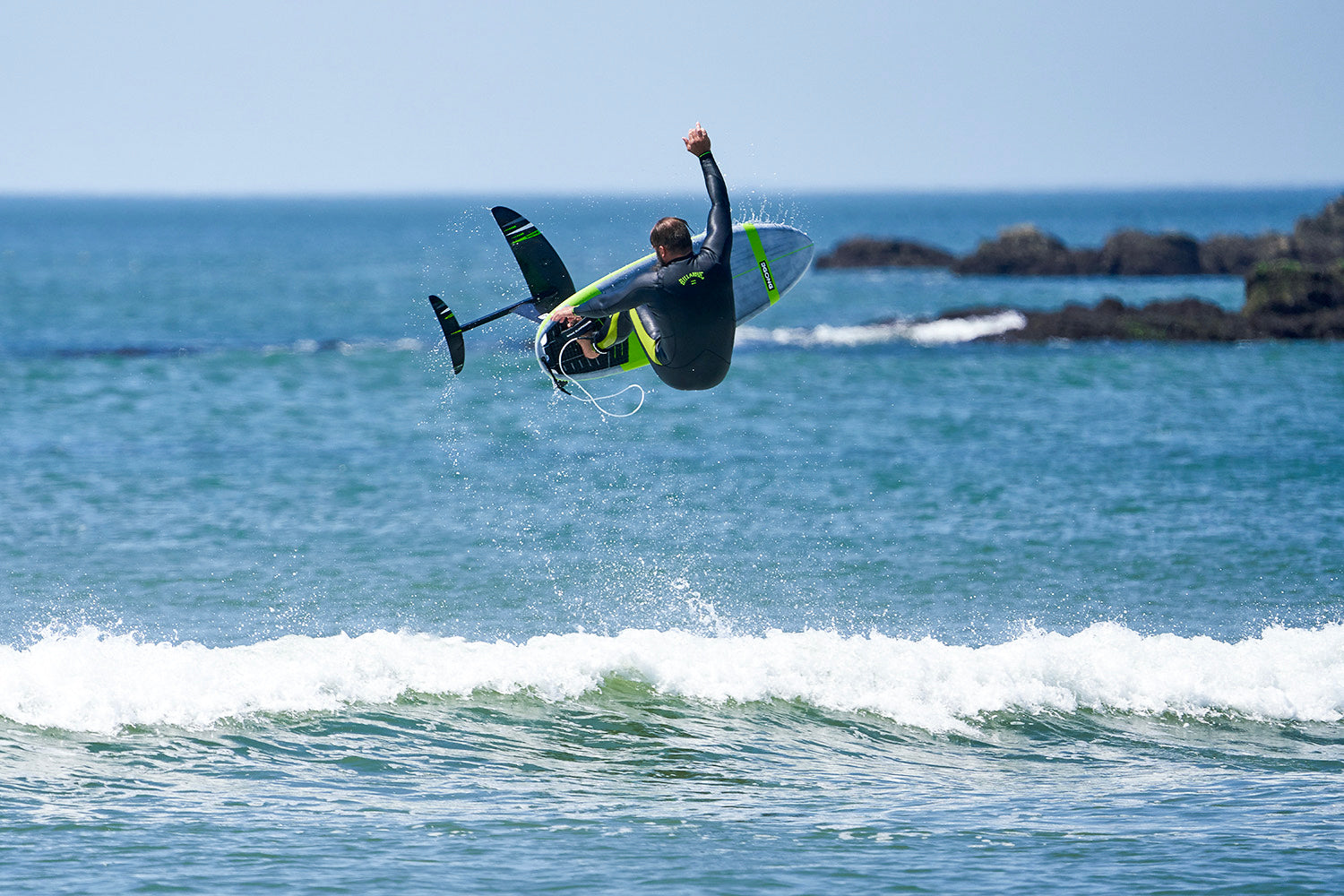 PHOTO : FOIL SPIRIT !!!