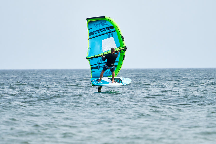 MATOS : GONG SUP ZUMA WOOD 2X !!!
