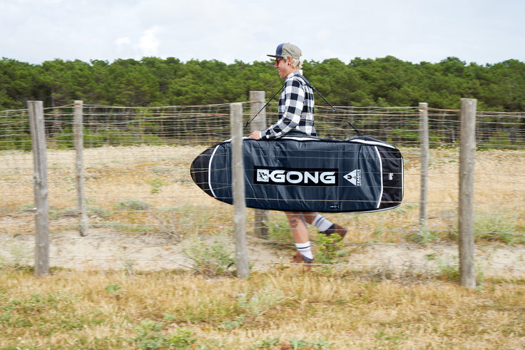 SHOP : LES NOUVELLES HOUSSES GONG SONT EN LIGNE !!!