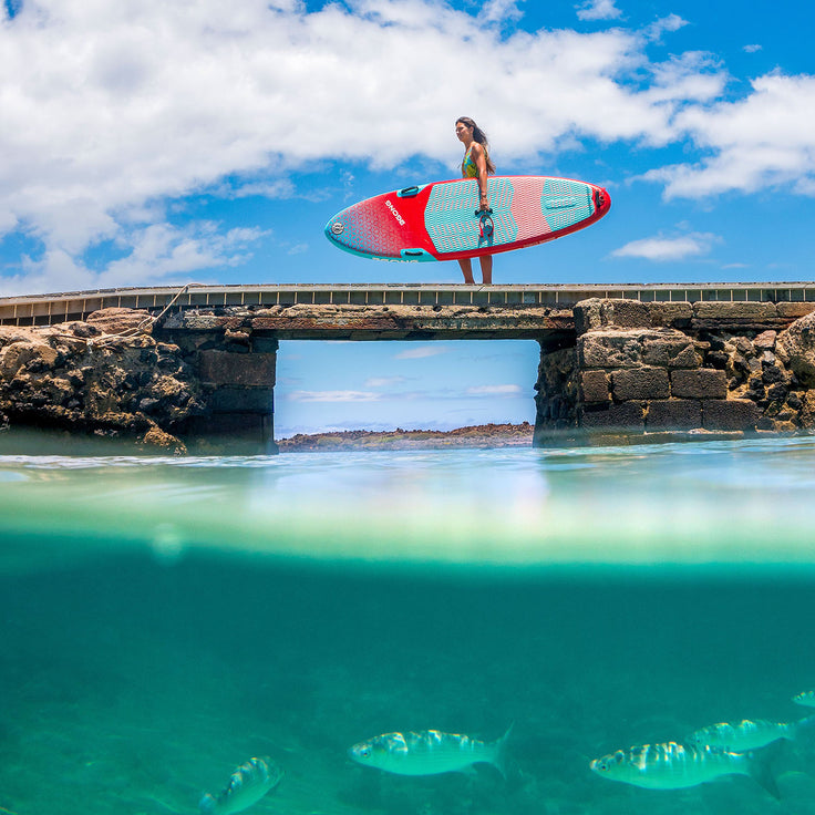 PHOTO: SUP SESSION !!!