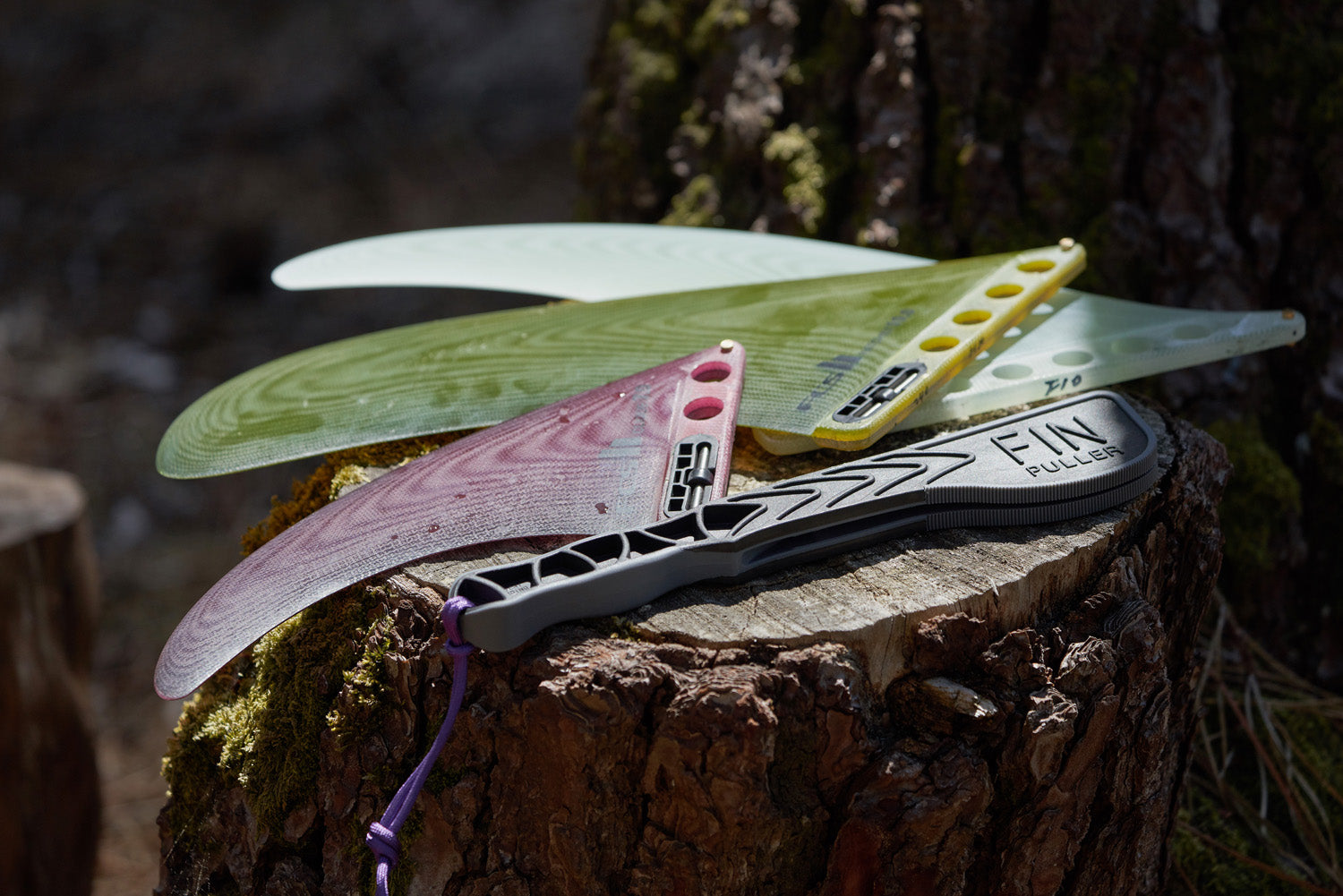 SHOP: FCS II US FINS ONLINE!!!