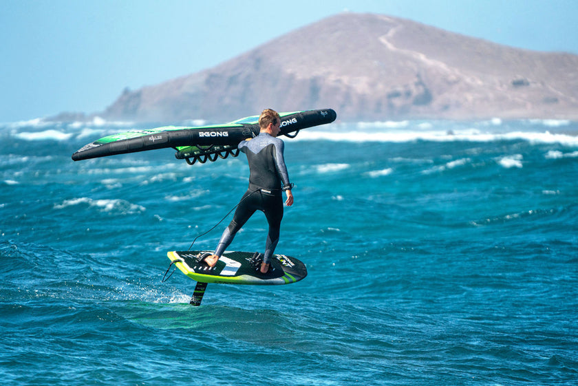 PHOTO: WING SURF !!!