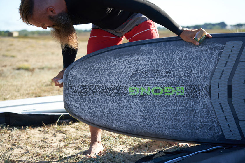 MATOS : CHOISIR SON SUP LONGBOARD !!!