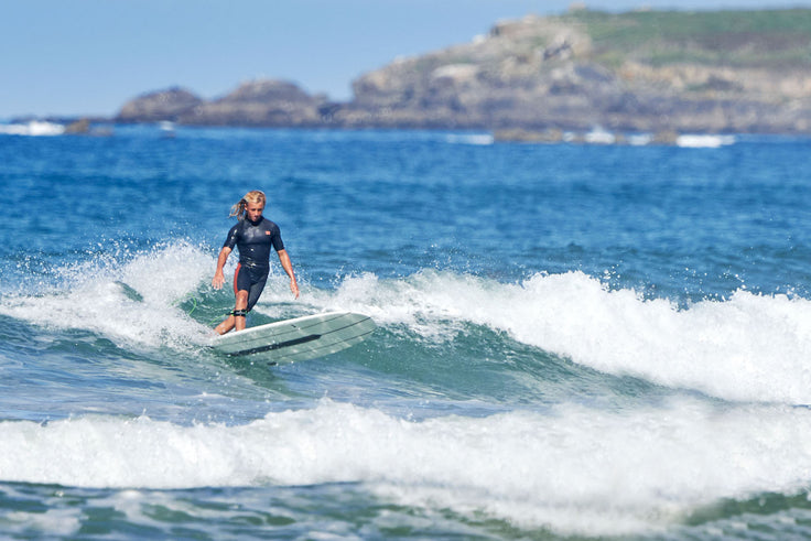 PHOTO: LONGBOARD SPIRIT !!!